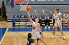 WBBall vs Plymouth  Wheaton College women's basketball vs Plymouth State. - Photo By: KEITH NORDSTROM : Wheaton, basketball